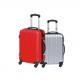 Silent 360 Aluminum TSA Lock ODM Hard Trolley Luggage