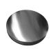 GB SGS 316L 410SS 430SS Stainless Steel Round Plate For Transmission Tower