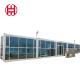 Customized Color Steel Shipping Frame for Detachable 20Feet Flat-Pack Container House