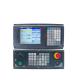 2 Axis CNC Lathe Controller System 64MB Memory For Turnning Machine , High Performance