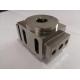 Four Axis Precision CNC Machining Titanium Parts Grade 5 With Milling Service