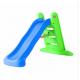 Indoor Kids Slide Making Custom  Glossy Rotational Plastic Service Various Size