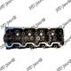 2L Engine Cylinder Head 11101-54160 For Toyota