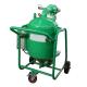 Oilfield Solids Control Equipment High Capacity Solid Vacuum Pump Vacuum Sludge Pump