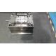 High Precision Plastic Injection Molding For Home Applications High Gloss Polishing Mold Surface Treatment