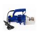 Electric Rebar Cutter for Farms Weight KG 13 Hand Operated Steel Bar Cutting Machine
