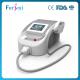 CE approved portable 300 thousands shot gary color factory price newest IPL OPT hair removal