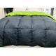 Reversible 260g/M2 230T Microfiber Quilted Quilt