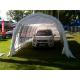 3.66m(12') wide Car Carports, Portable Garage, Storage Shelters