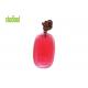 Plastic Safe Air Fresheners Liquid , Car Longest Lasting Air Freshener Decorative Mini Size