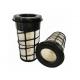 Hydwell Air Filter P611189 P611190 AT332908 AT332909 Designed for Heavy Truck Engines