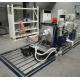 SSCG350-3000/7500 350Kw Motor Performance Dyno Test Stand