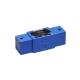 Directional valve with mechanical, manual operation-Type WH, WP6...L6X