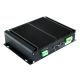 Celeron J1900 Compact Mini PC 2 Lan Port Industrial Mini Pc With CANBUS Port