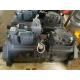 Hydraulic Piston Pump K3V112DTP for Sumitomo SH210-5 excavator