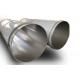 Alloy Steel Pipe  ASTM/UNS  N02200  Outer Diameter 18  Wall Thickness Sch-5s