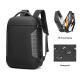 1680D Polyester Waterproof Business Backpack Large Space Eco Friendly