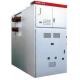 KYN61-40.5 Switchgear Panel for Removable Installation in Industrial Power Supply