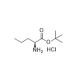 L Norvaline Tert Butyl Ester Hydrochloride H Nva OtBu HCl CAS No 119483-47-5 99%