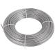 Galvanized Stainless Steel Wire Rod Aisi 201 304 304l 309s 310s