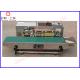 Fully Automatic Bread Crumb Grinder , Bread Crumb Food Processing Machinery 150kg / Hr