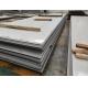 SUS304 Stainless Steel Flat Plate 2B Surface 4'×8' With Hot Rolled