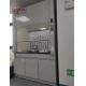 Versatile Laboratory Fume Hood Chemical Fume Chamber for Different Research Applications