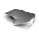 ASTM Mirror Polished Stainless Steel Sheet AISI 201 304 304L 316 2205 2507