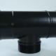 110mm Diameter Irrigation Pipe Tee Polypropylene Drip Irrigation Tee