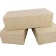 Al2O3 Raw Material Andalusite Bricks High Alumina Refractory Brick with 38% SiO2 Content