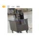 High Speed Industrial Food Machinery Small Dumpling Machine For Restaurants / School