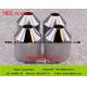 Plasma Cutting Consumables Torch Outer Cap For Koike Super 400
