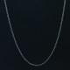 Fashion Trendy Top Quality Stainless Steel Chains Necklace LCS48-2