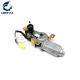 Excavator Parts Windshield Wipers Motor DH150-7 DH220-7 DH215 DH225 Wiper Motor ASS'Y 538-00009A 538-00009  24V /12V