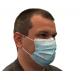 Medical Iso Personal Protective Equipment Ppe Surgical Face Mask Customized