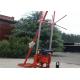 30m ST-30 Geotechnical Soil Testing Portable Hydraulic Water Well Drilling Machine