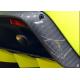 IATF16949 Certified Carbon Fiber Auto Parts Motorcycle Parts Customization