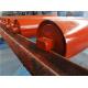 Mining Industrial Gb Self Aligning Conveyor Roller Heavy Loading