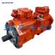 K3V140 Hydraulic Pump Assy for DH300-5 Excavator