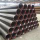 1 1/4 2 3/8 Galvanized Structural Pipe Structural Steel Seamless Tubes ASTM A500 Gr. A