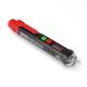 12~1000V Pen Type Voltage Tester Prolate Shape With Dual Sensitivity Mode