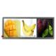 BOE 800Cd/M2 Color TFT LCD 8 Inch High Brightness LCD Display