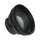 532nm Telecentric F-Theta Lenses / Scan Lens 515 - 540nm F-Theta Lens / Fused Silica