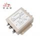 YX93G3 20A 3 Phase EMI Filters EMI Power Filter For Military Equipment