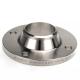 2 1500LB WN Flange SS ASME B 16.5 TG Flange Pipe Fittings With Polished Surface ASTM A694 F52