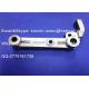 komori swing arm 274-1548-300 aluminum for S46 machine komori offset printing machine spare parts