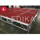 2019 New Born Superior Quality Plywood DIY Portable Stable Folding Stage