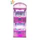 Customizable Large Crane Claw Machine Arcade Claw Vending Machine