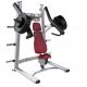Newest and popular gym equipment commercial / Shoulder Press for hot selling