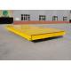 Best Price 45t Steel Bar Rail Transfer Battery Operated Handling Cart